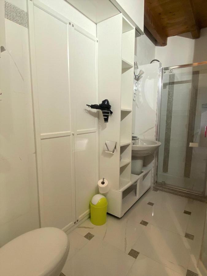 Luxury Apartments - Le Fate - Residence With Pool 马内尔巴 外观 照片