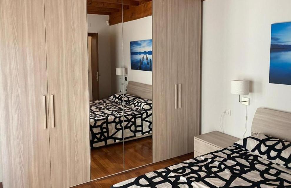 Luxury Apartments - Le Fate - Residence With Pool 马内尔巴 外观 照片